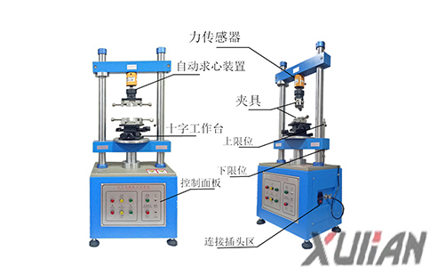 制動(dòng)鼓疲勞試驗機