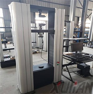 液壓材料萬(wàn)能試驗機