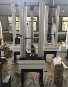萬(wàn)能沖擊試驗機
