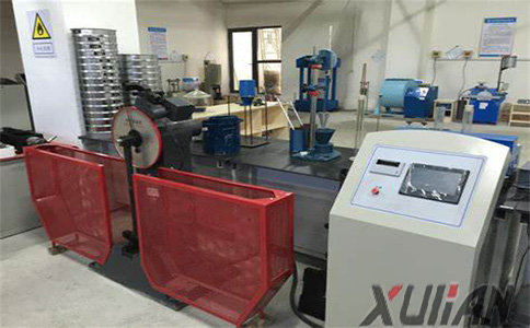 塑料擺錘沖擊試驗機